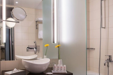 Radisson Blu Berlin - 71