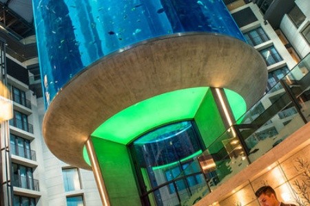 Radisson Blu Berlin - 72