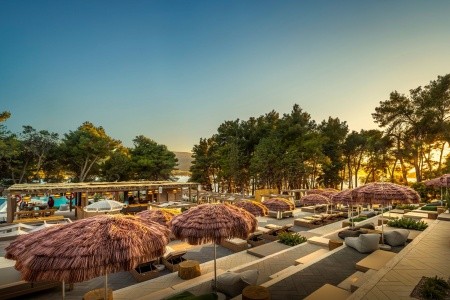 Chorvátsko Hvar Hvar By Valamar 6 dňový pobyt Polpenzia Vlastná June 2026 ( 5/06/26-10/06/26)