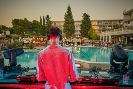 Chorvátsko Hvar Hvar By Valamar 6 dňový pobyt Polpenzia Vlastná June 2026 ( 5/06/26-10/06/26)