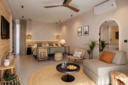 Chorvátsko Hvar Hvar By Valamar 6 dňový pobyt Polpenzia Vlastná June 2026 ( 5/06/26-10/06/26)