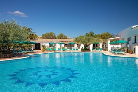 Taliansko Sardínia / Sardegna Alba Dorata Resort (Ex.