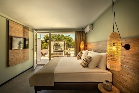 Chorvátsko Hvar Hvar By Valamar 6 dňový pobyt Polpenzia Vlastná June 2026 ( 5/06/26-10/06/26)