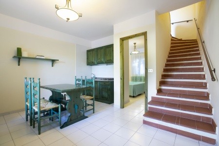 Taliansko Sardínia / Sardegna Alba Dorata Resort (Ex.