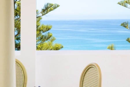 Taliansko Sardínia / Sardegna Alba Dorata Resort (Ex.