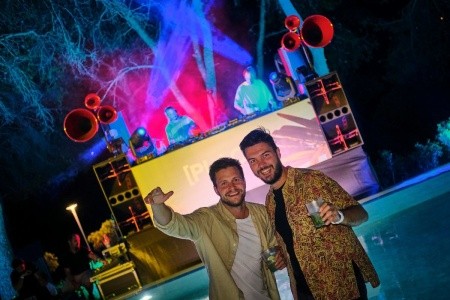 Chorvátsko Hvar Hvar By Valamar 6 dňový pobyt Polpenzia Vlastná June 2026 ( 5/06/26-10/06/26)