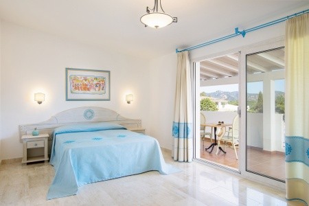 Taliansko Sardínia / Sardegna Alba Dorata Resort (Ex.