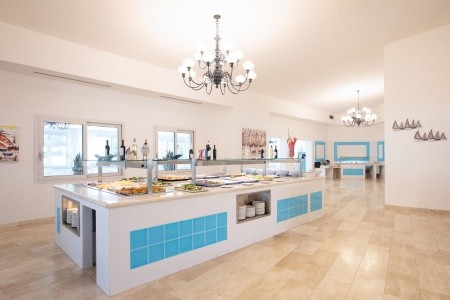 Taliansko Sardínia / Sardegna Alba Dorata Resort (Ex.