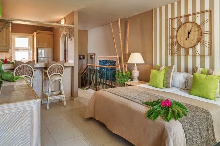 Kanárske ostrovy Tenerife Gran Oasis Resort 8 dňový pobyt All Inclusive Letecky Letisko: Praha January 2026 (13/01/26-20/01/26)