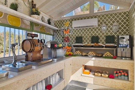 Kanárske ostrovy Tenerife Gran Oasis Resort 8 dňový pobyt All Inclusive Letecky Letisko: Praha January 2026 (13/01/26-20/01/26)