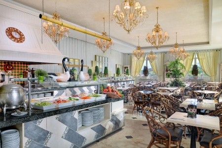 Kanárske ostrovy Tenerife Gran Oasis Resort 8 dňový pobyt All Inclusive Letecky Letisko: Praha January 2026 (13/01/26-20/01/26)