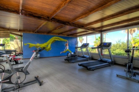 Kanárske ostrovy Tenerife Gran Oasis Resort 8 dňový pobyt All Inclusive Letecky Letisko: Praha January 2026 (13/01/26-20/01/26)