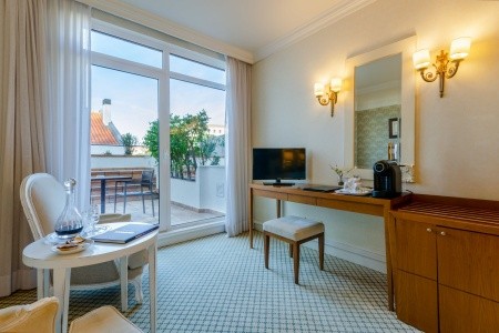 Portugalsko Lisabon Olissippo Castelo 11 dňový pobyt Raňajky Letecky Letisko: Viedeň October 2025 (21/10/25-31/10/25)