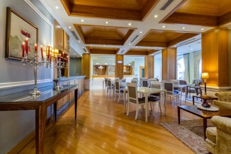 Portugalsko Lisabon Olissippo Castelo 11 dňový pobyt Raňajky Letecky Letisko: Viedeň October 2025 (21/10/25-31/10/25)