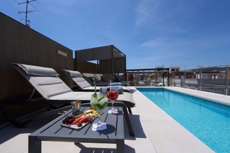 Španielsko Barcelona Catalonia Barcelona 505 15 dňový pobyt Polpenzia Letecky Letisko: Praha September 2025 (23/09/25- 7/10/25)