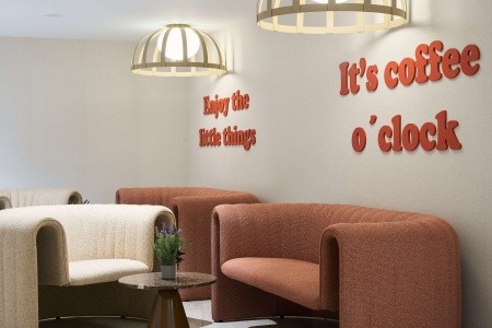 Španielsko Barcelona Catalonia Barcelona 505 15 dňový pobyt Polpenzia Letecky Letisko: Praha September 2025 (23/09/25- 7/10/25)