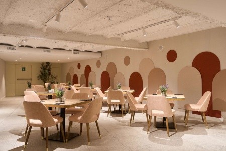 Španielsko Barcelona Catalonia Barcelona 505 15 dňový pobyt Polpenzia Letecky Letisko: Praha September 2025 (23/09/25- 7/10/25)