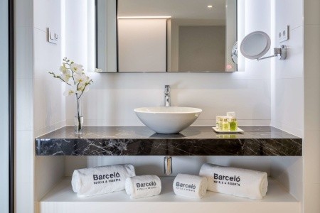 Barceló Imagine