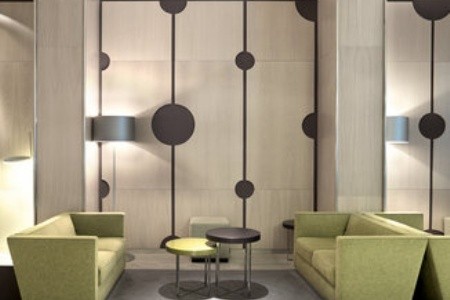 Nh Sevilla Plaza De Armas - 26