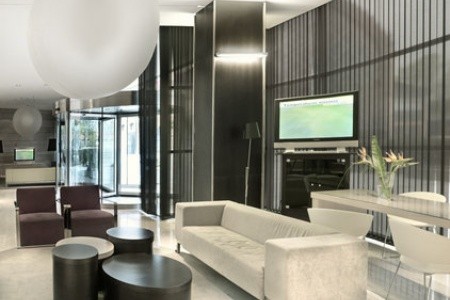 Nh Sevilla Plaza De Armas - 27