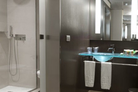 Nh Sevilla Plaza De Armas - 28