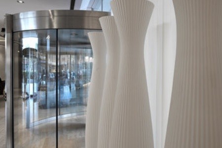 Nh Sevilla Plaza De Armas - 29