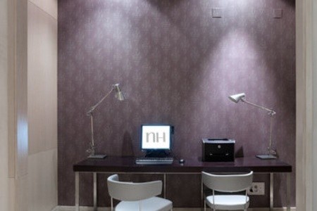 Nh Sevilla Plaza De Armas - 30