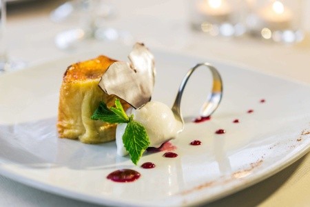 Mercure Bilbao Jardines De Albia - 39