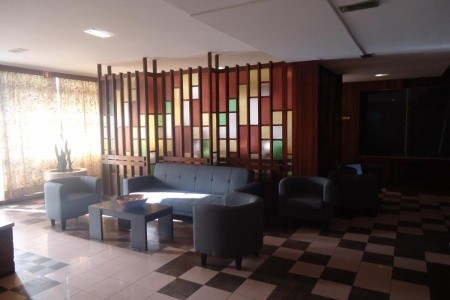 Residencial Greco - 27