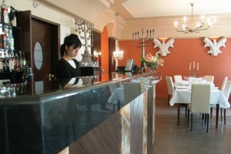 Poľsko Krakov Ester 4 dňový pobyt Raňajky Vlastná February 2026 (13/02/26-16/02/26)