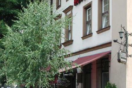 Poľsko Krakov Ester 4 dňový pobyt Raňajky Vlastná February 2026 (13/02/26-16/02/26)