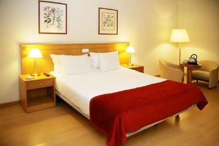 Portugalsko  Tryp Porto Centro 3 dňový pobyt Raňajky Letecky Letisko: Praha December 2025 (30/12/26- 1/01/26)