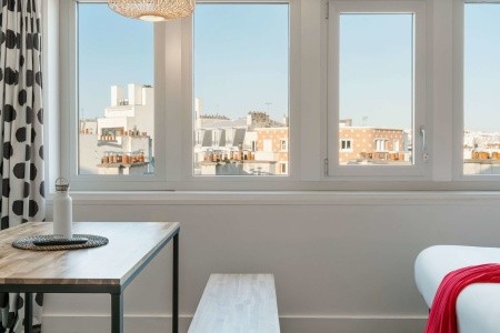 Ibis Styles Paris Gare De L'est Château Landon - 51