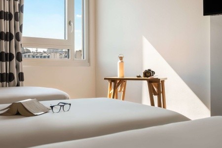 Ibis Styles Paris Gare De L'est Château Landon - 52