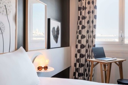 Ibis Styles Paris Gare De L'est Château Landon - 53