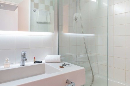 Ibis Styles Paris Gare De L'est Château Landon - 54