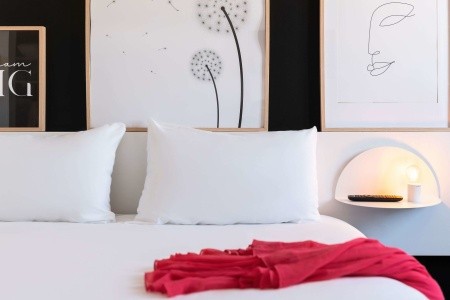 Ibis Styles Paris Gare De L'est Château Landon - 56