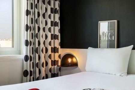 Ibis Styles Paris Gare De L'est Château Landon - 57