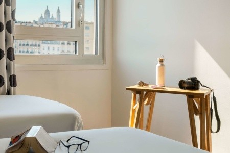 Ibis Styles Paris Gare De L'est Château Landon - 58