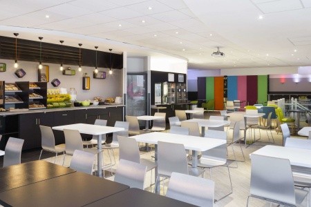 Ibis Styles Paris Gare De L'est Château Landon - 59
