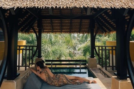 Thajsko Phuket Paradox Resort Phuket (Ex: Mövenpick Resort & Spa Karon Beach Phuket) 13 dňový pobyt Raňajky Letecky Letisko: Viedeň November 2026 (28/11/26-10/12/26)