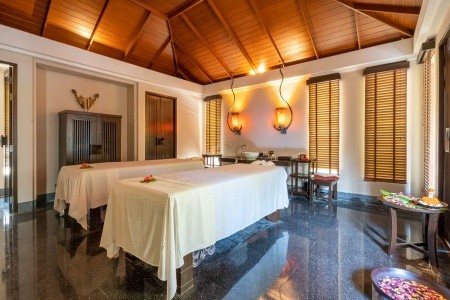 Thajsko Phuket Paradox Resort Phuket (Ex: Mövenpick Resort & Spa Karon Beach Phuket) 13 dňový pobyt Raňajky Letecky Letisko: Viedeň November 2026 (28/11/26-10/12/26)
