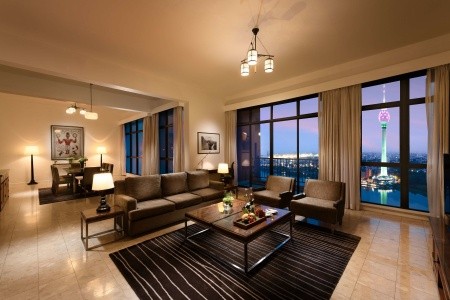 Hilton Colombo Residence