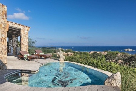 Valle Dell Erica Thalasso And Spa - 89