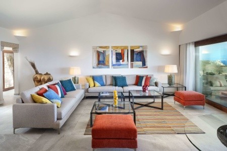 Valle Dell Erica Thalasso And Spa - 92