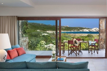 Valle Dell Erica Thalasso And Spa - 93