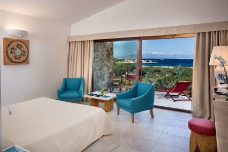 Valle Dell Erica Thalasso And Spa - 96