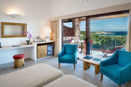 Valle Dell Erica Thalasso And Spa - 97