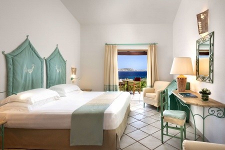 Valle Dell Erica Thalasso And Spa - 98