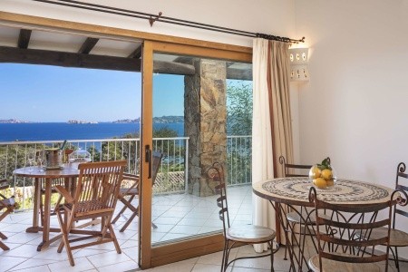 Valle Dell Erica Thalasso And Spa - 99